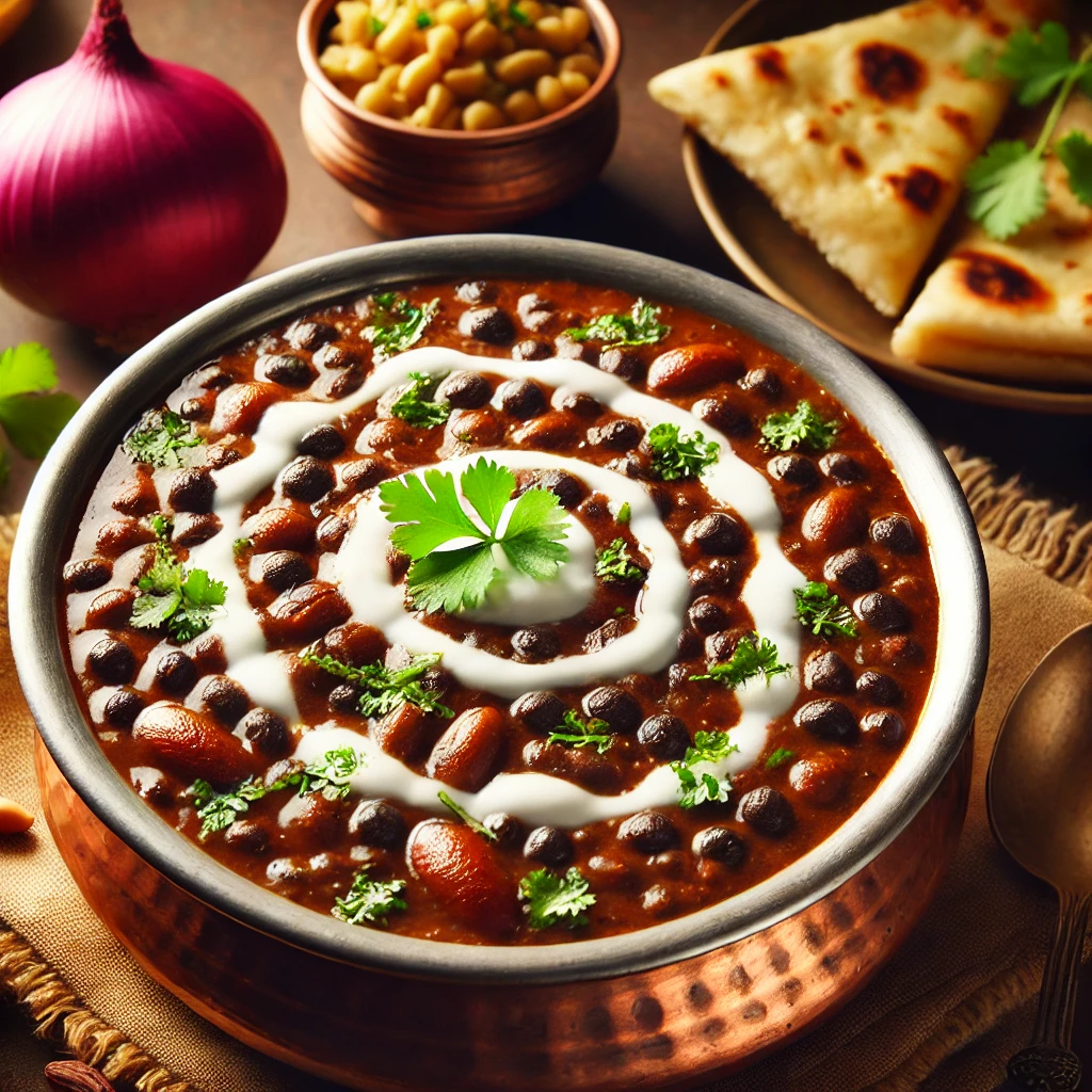 Dal Makhani